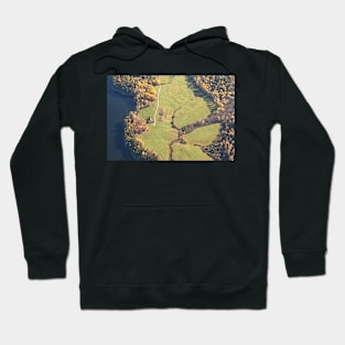 Fall Farm Hoodie